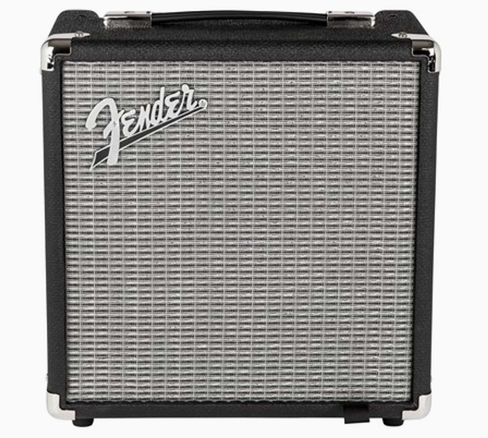 Amazon.com: Fender Rumble 15 V3 Bass Amp for Bass Guitar, 15
