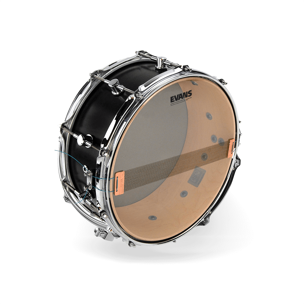 Evans S14R50 Clear Snare Side 500 Drum Head - 14