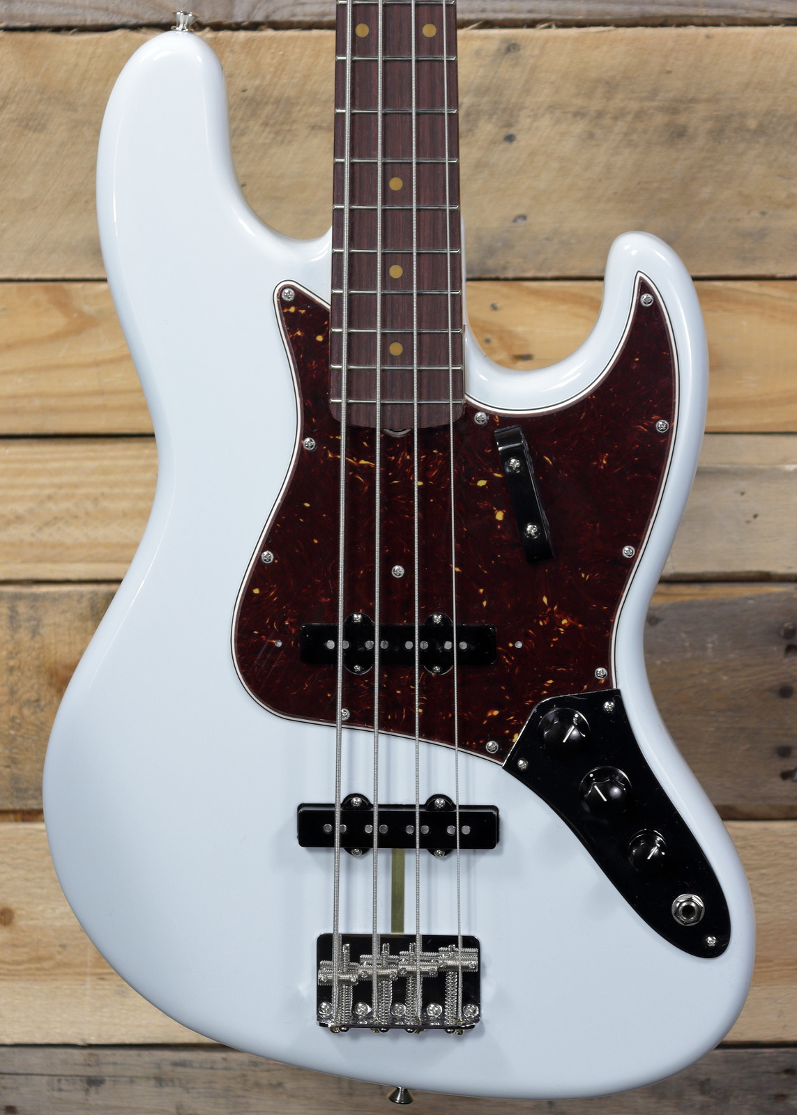 fender original 60 jazz bass