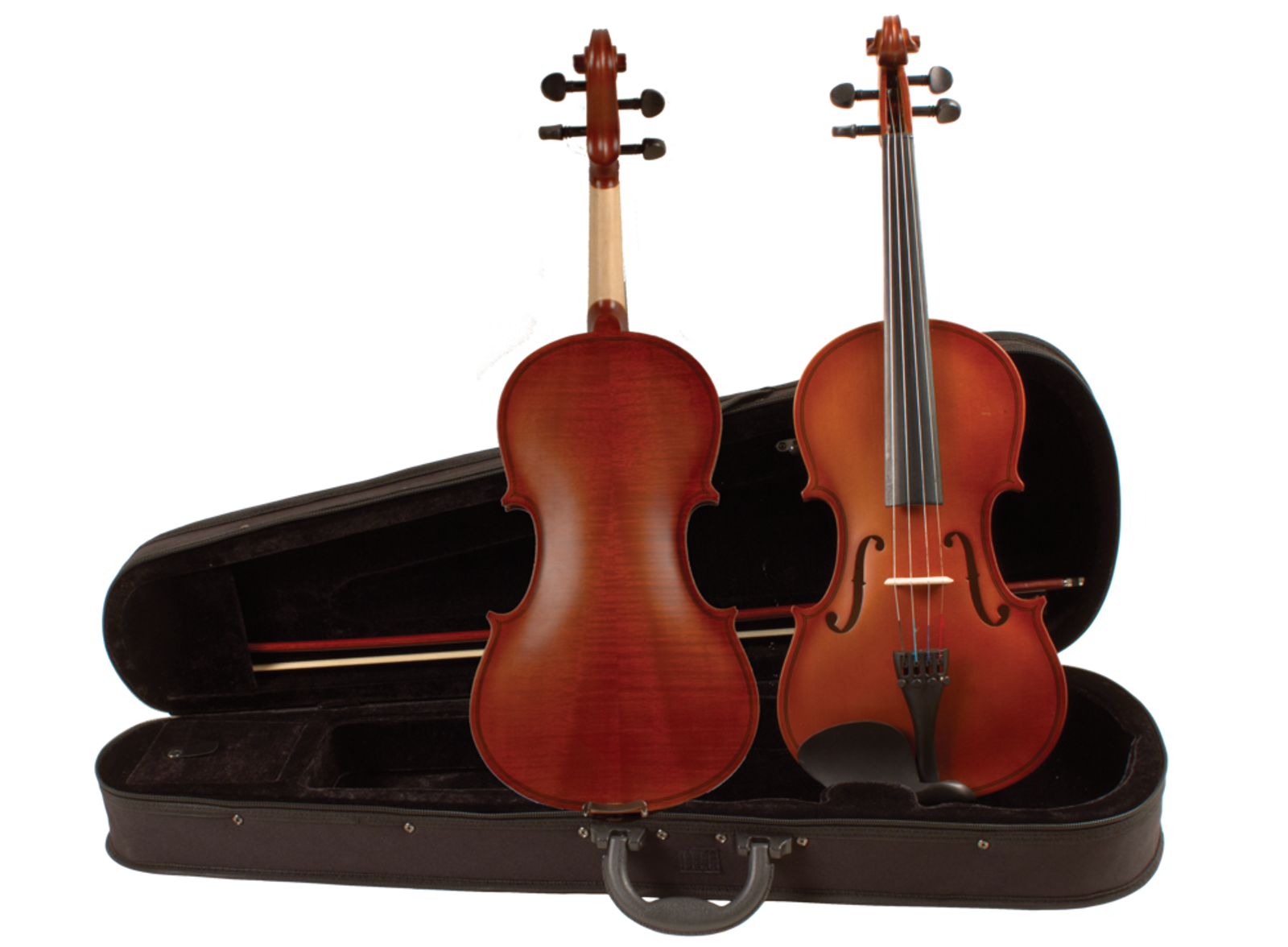 【美品】Palatino バイオリン 4/4 Palatino VN-200 4/4 Violin Outfit