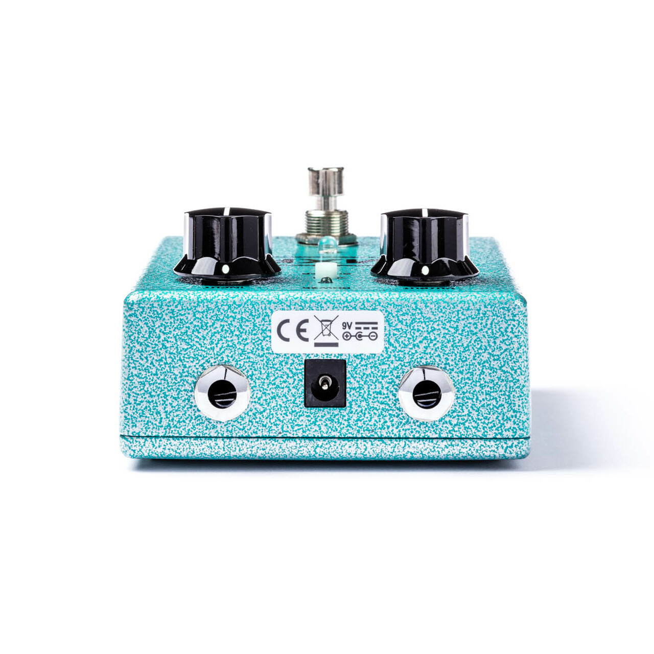 美品MXR エフェクター CLASSIC 108 FUZZ M-173 MXR M173 Classic 108 Fuzz Effects Pedal