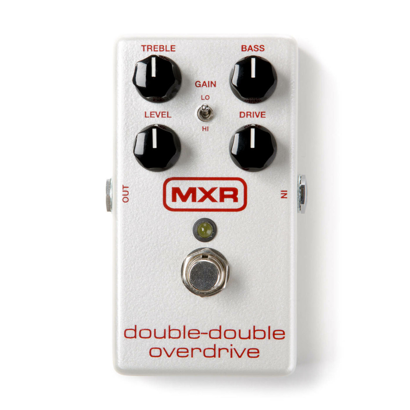 ギター DL-2 Twin Overdrive Twin Drive Custom DDO – ILITCH ELECTRONICS