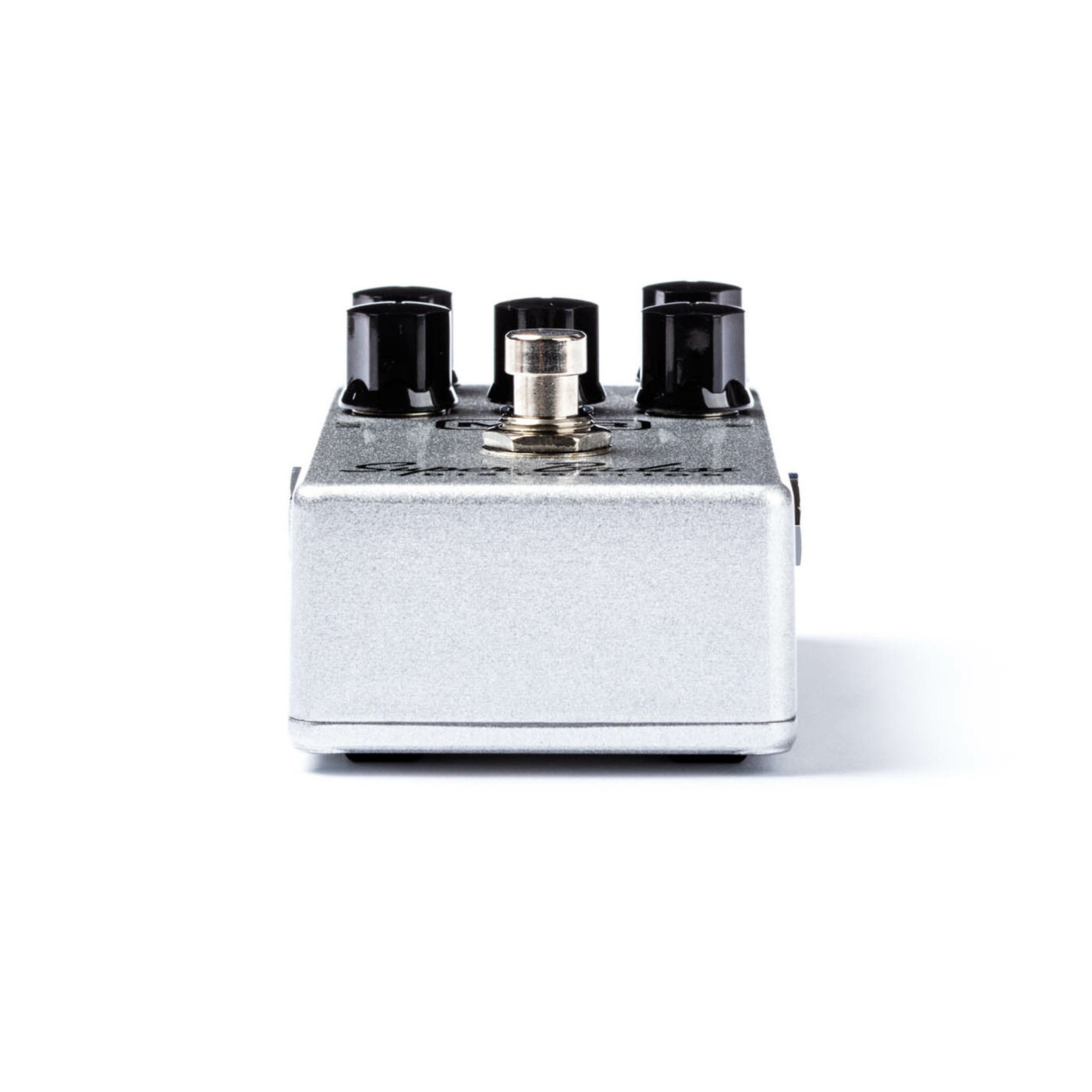 MXR Super Badass Distortion Effects Pedal
