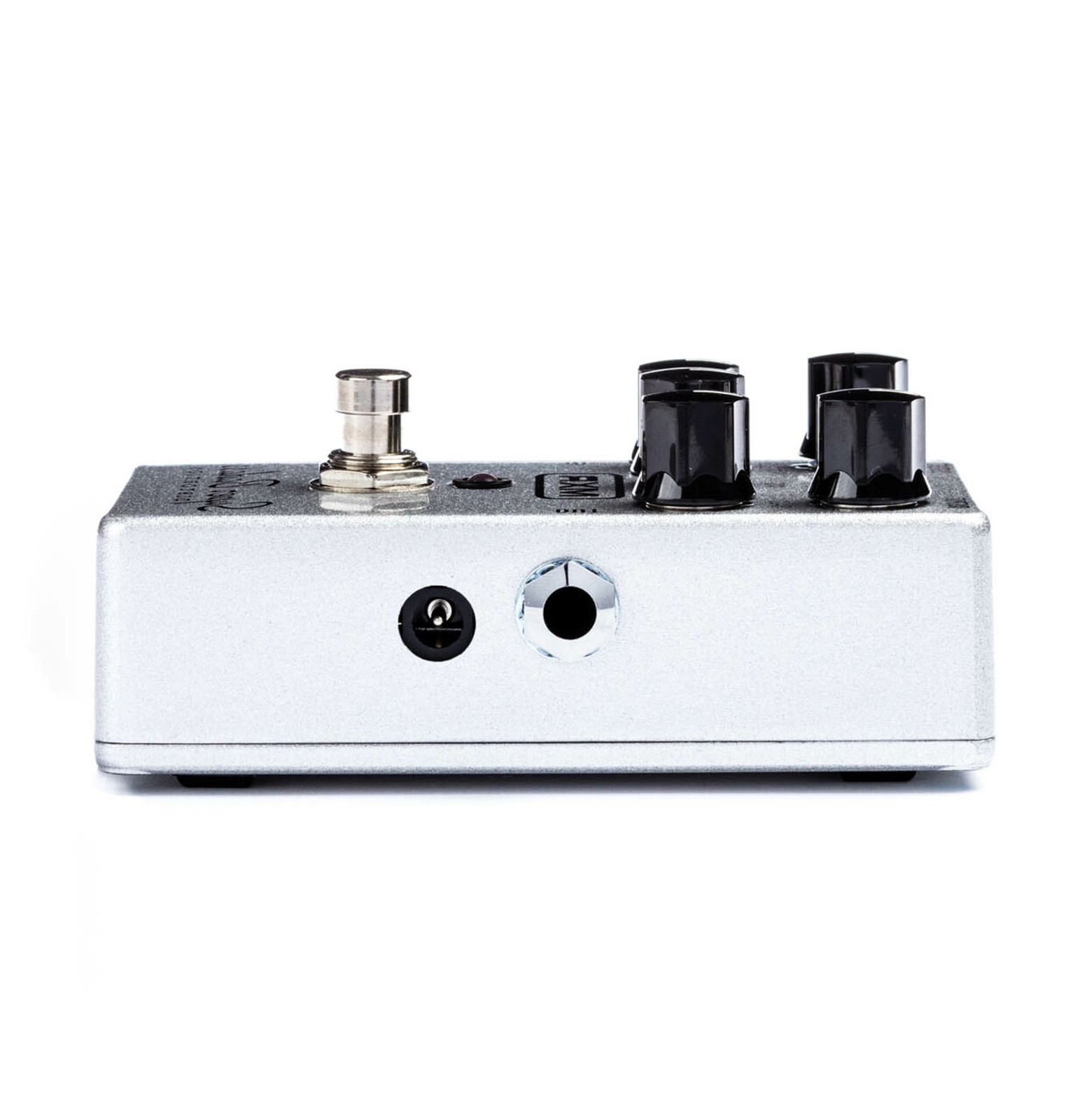 弦楽器 super badass distortion MXR MXR Super Badass - Distortion Pedal - Music Freqs Store