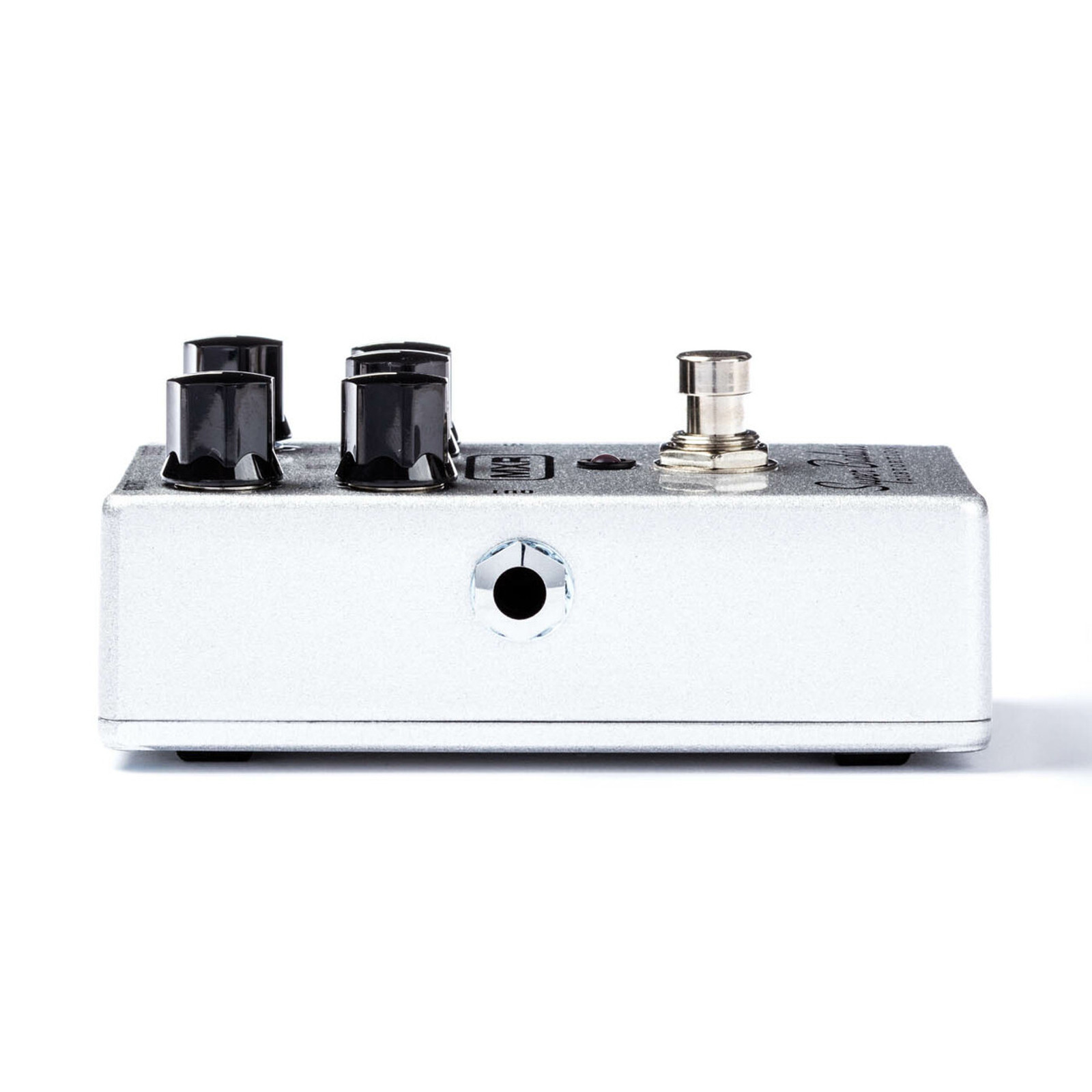 MXR Super Badass DISTORTION（本体のみ・箱無し） MXR Super Badass DISTORTION（本体のみ・箱無し）