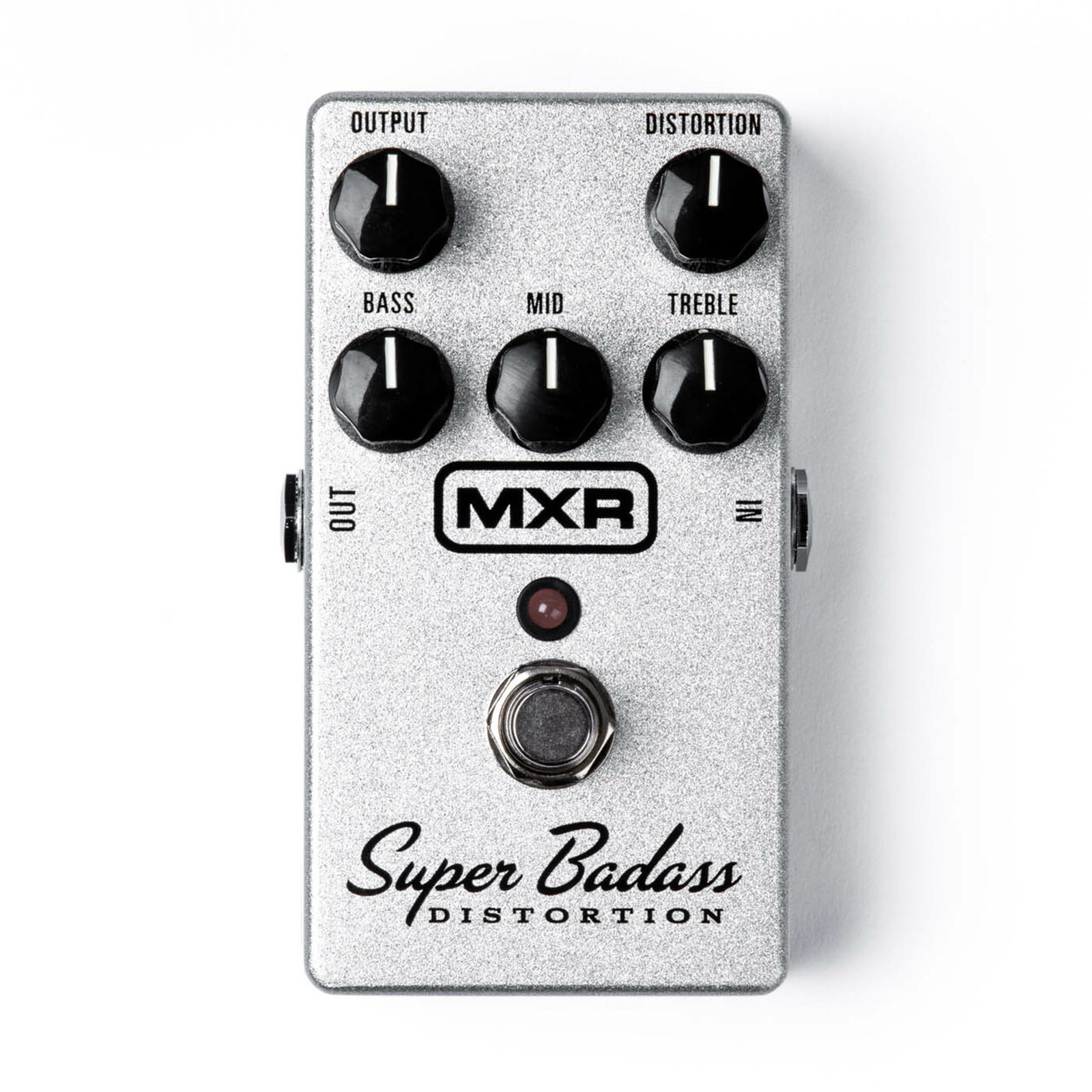 ギター MXR distortion+ Amazon.com: MXR® Distortion+ : Musical Instruments
