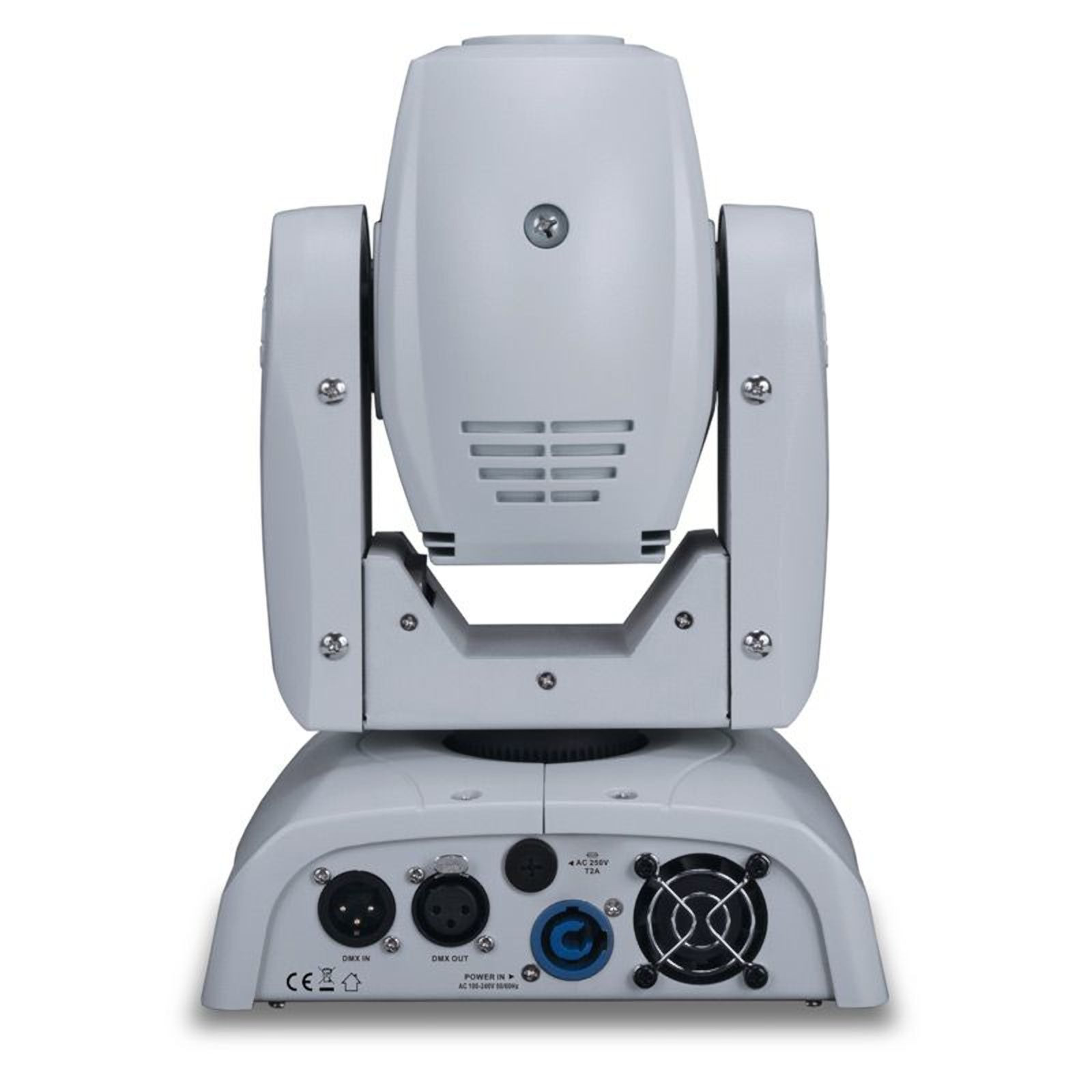 American DJ Pocket Pro Pearl Mini Moving Head Fixture
