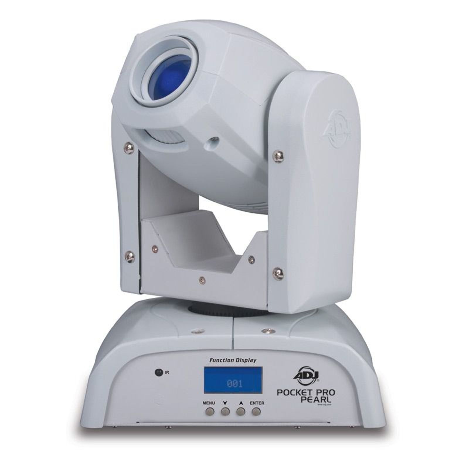 American DJ Pocket Pro Pearl Mini Moving Head Fixture