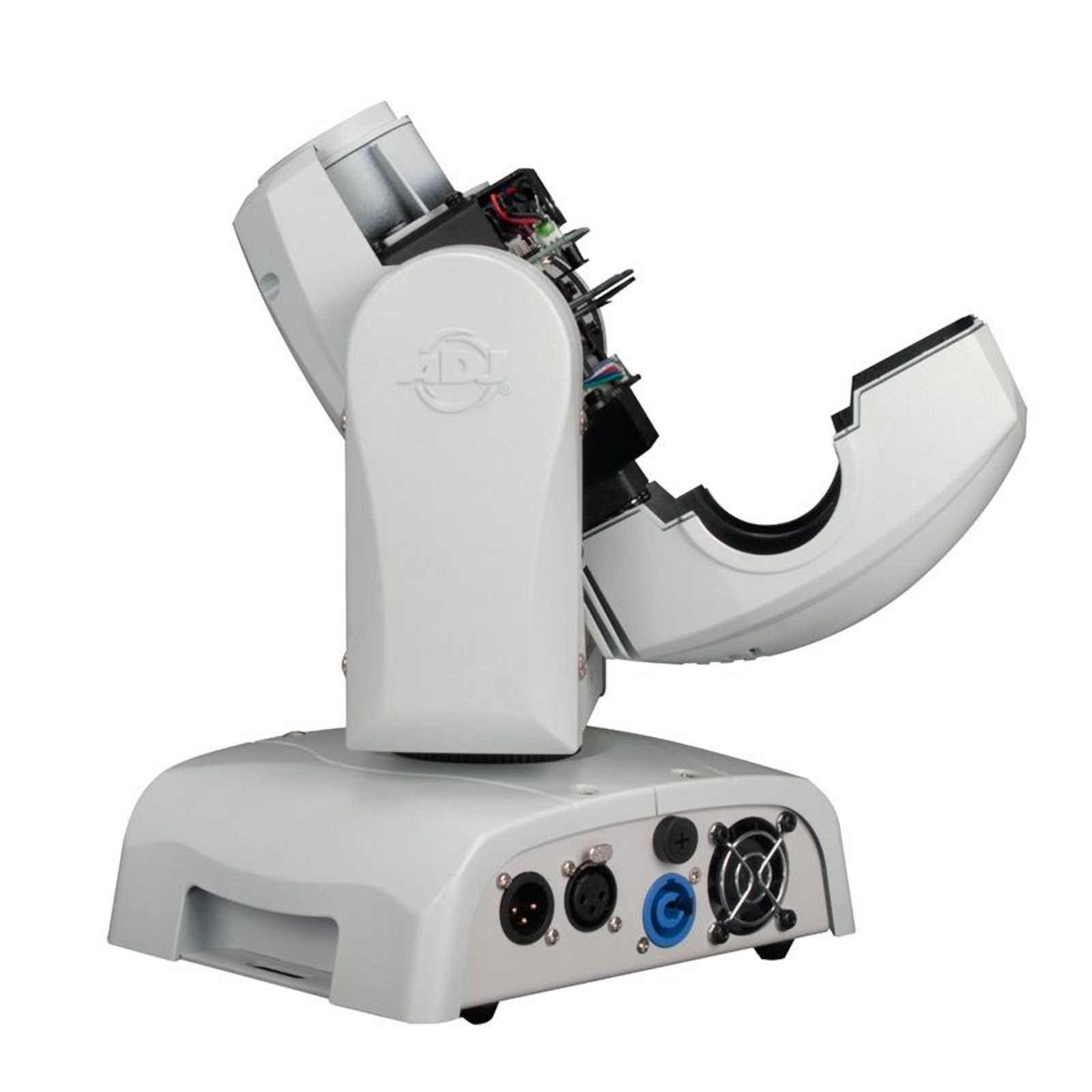 American DJ Pocket Pro Pearl Mini Moving Head Fixture