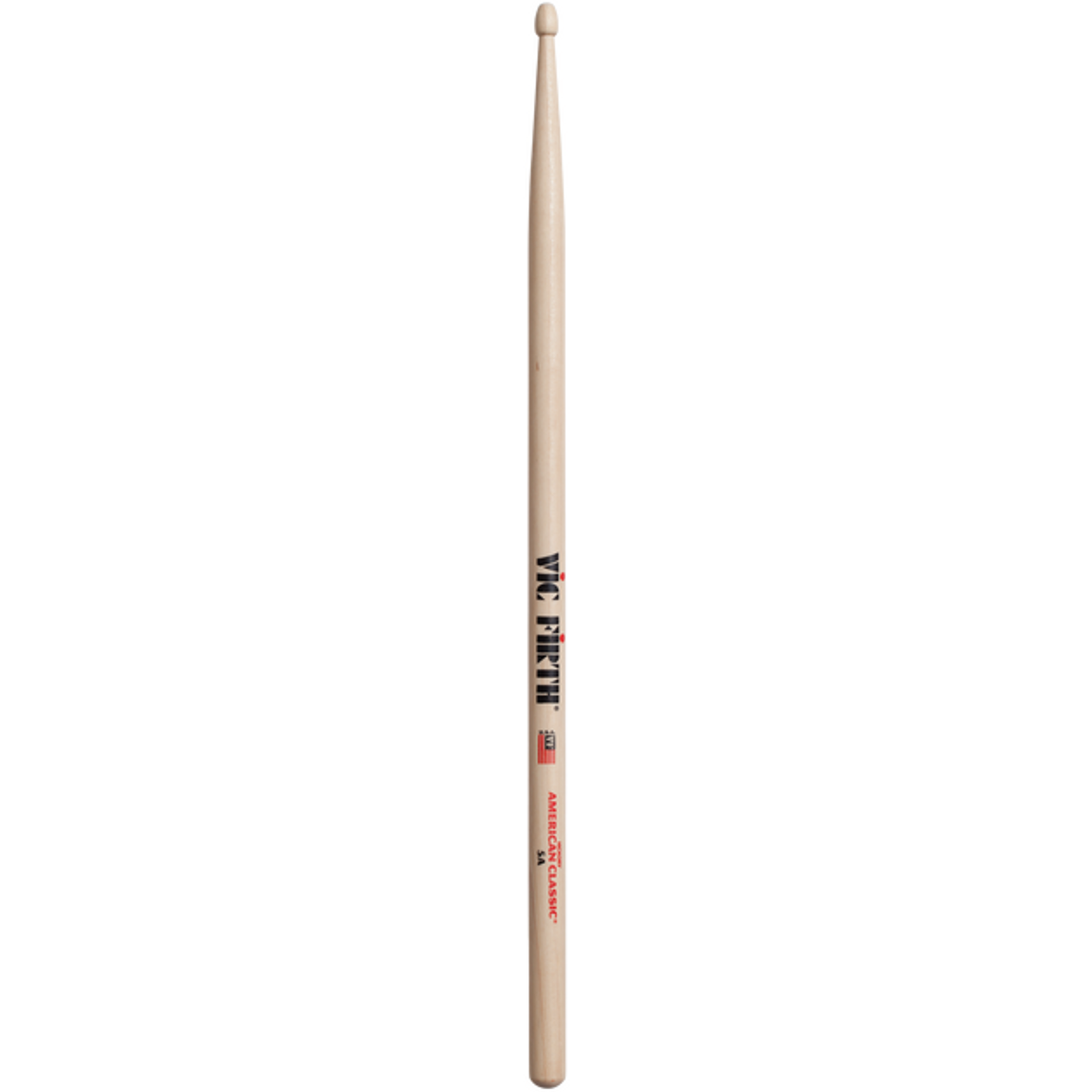 Vic Firth 5A American Classic Drumsticks