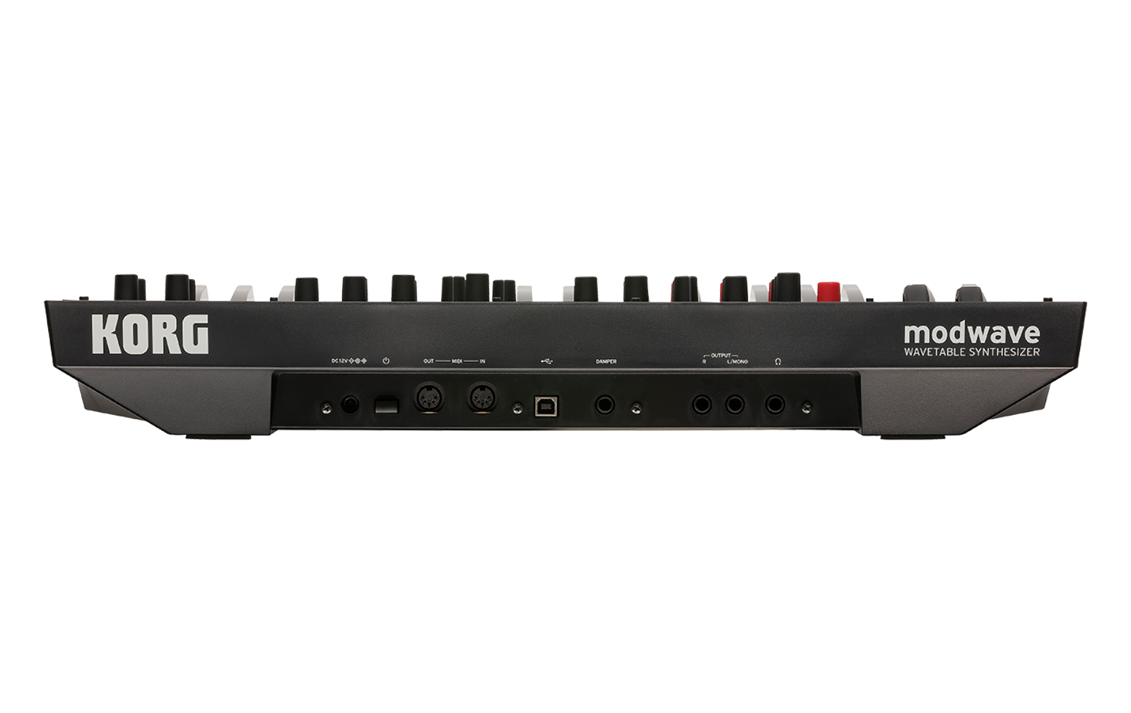 鍵盤楽器 KORG modwave modwave mkII | KORG USA