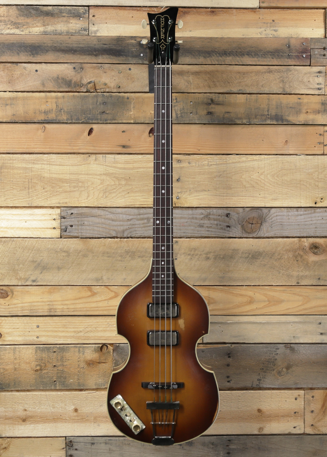 ☆Hofner HCT 500/1 Lefty Used ホビー、カルチャー ヘフナー 【公式通販】