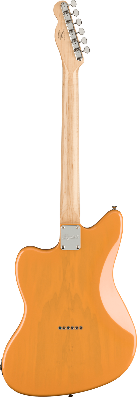 Squier Paranormal Offset Telecaster Electric Guitar