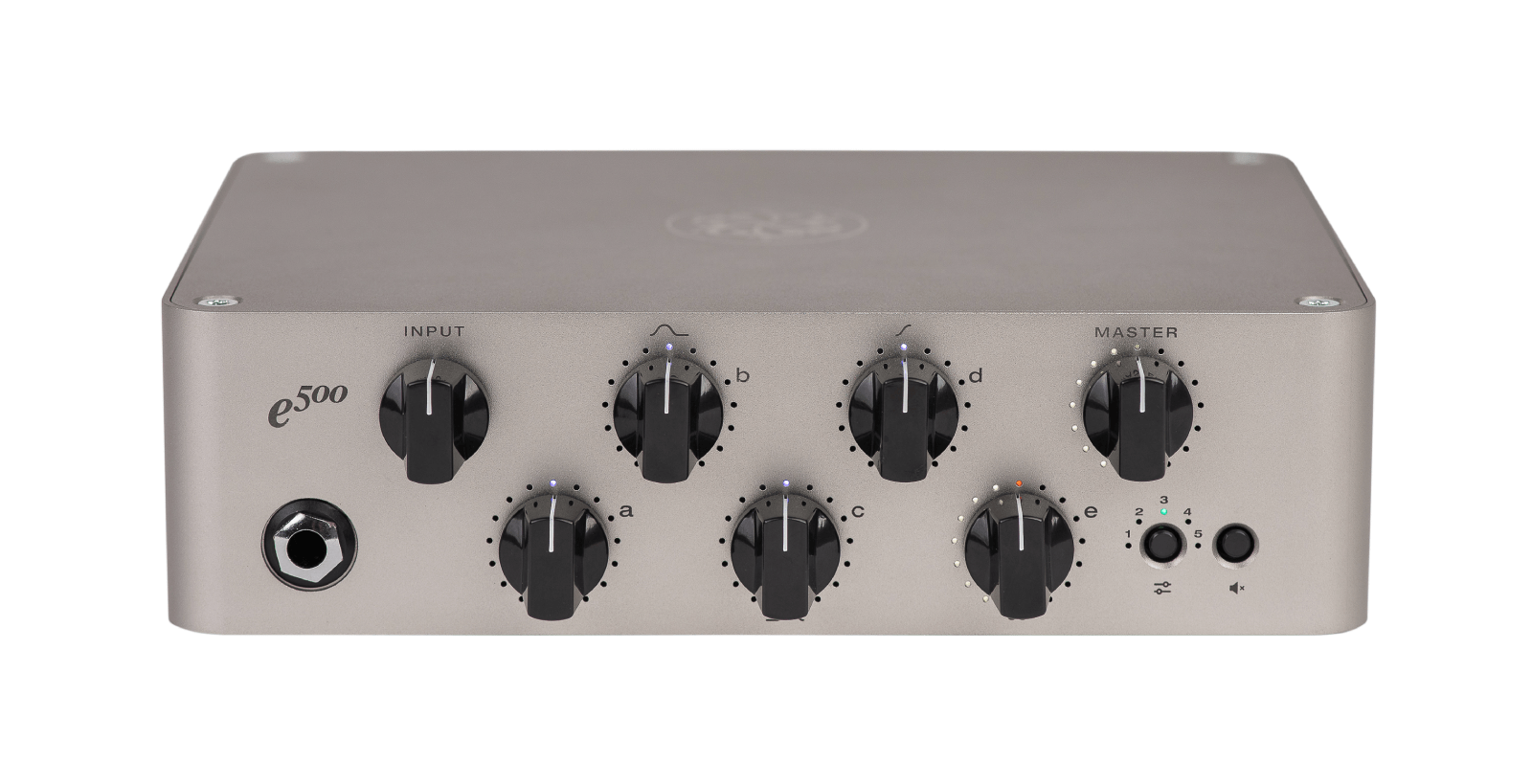 Darkglass ElectronicsExponent 500 [ベース用 ヘッドアンプ e500