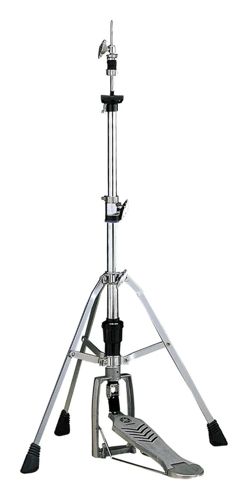 Yamaha HS-740A Heavy Duty Hi-Hat Stand w/ Single Braced