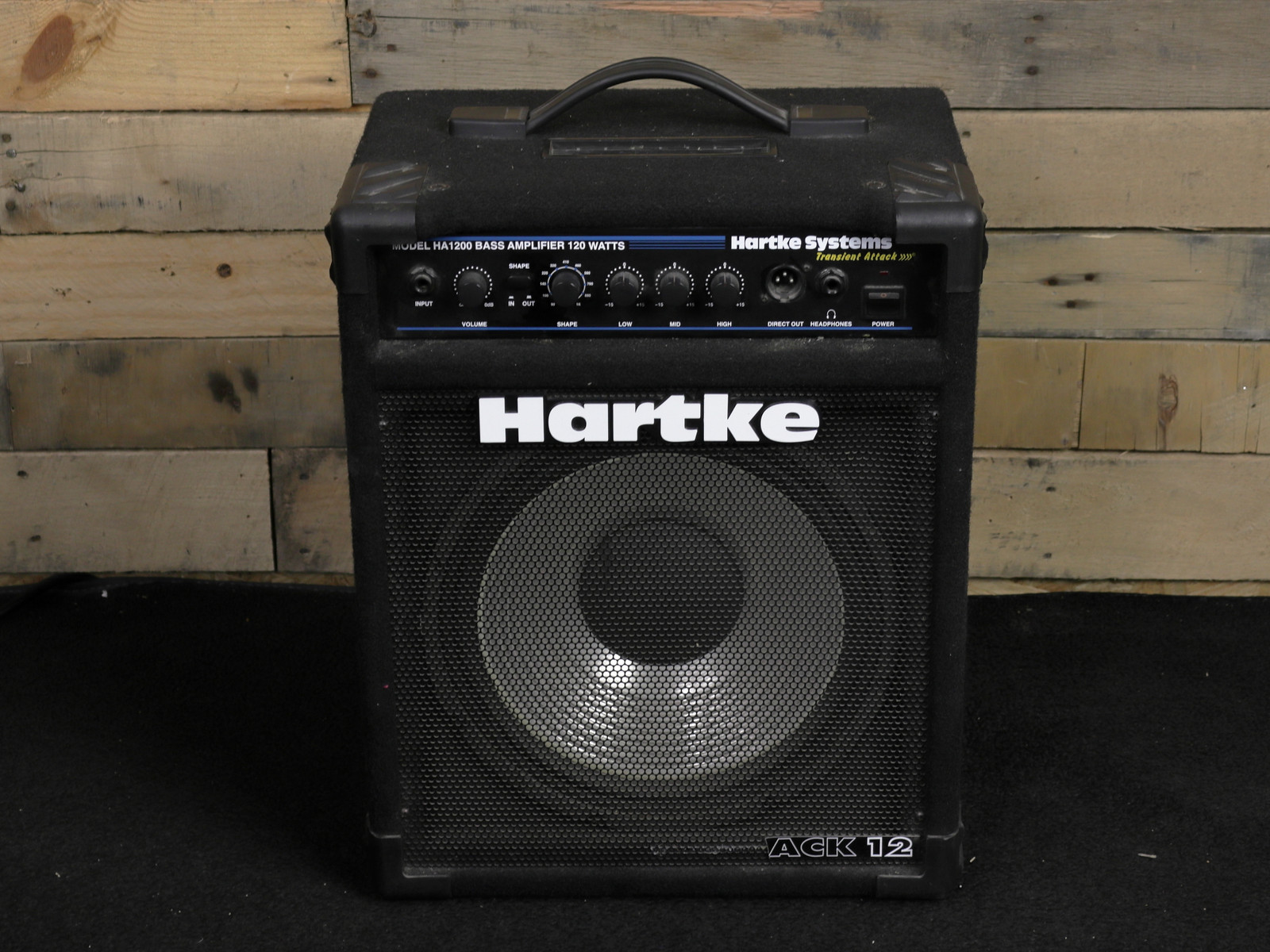 hartke ha1200