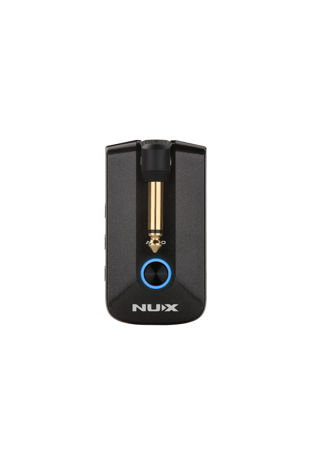 Nux Mighty Plug Pro Modeling Headphone Amp w/ Bluetooth