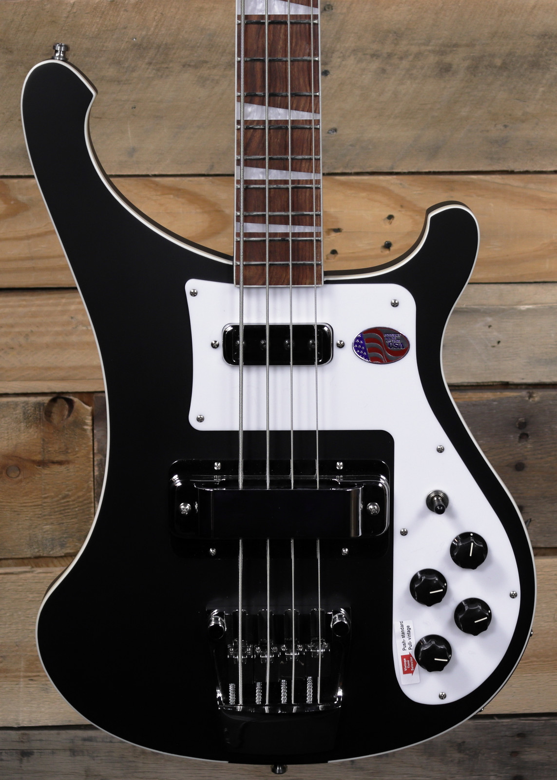 rickenbacker bass 4003 for sale