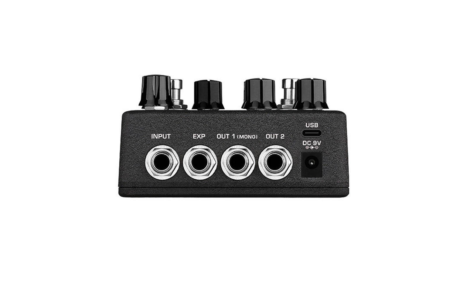 Nux NDD-7 Tape Echo Effects Pedal