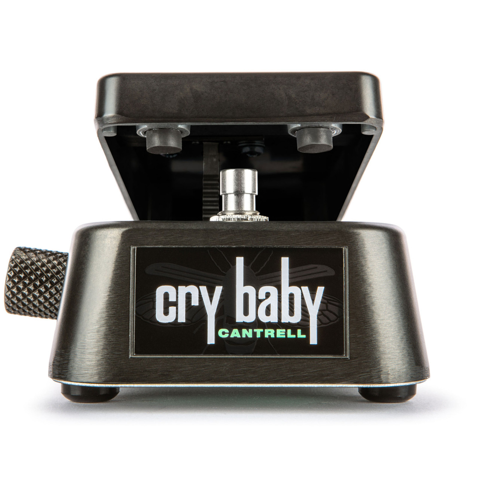 Dunlop JC95FFS Jerry Cantrell Cry Baby Firefly Wah