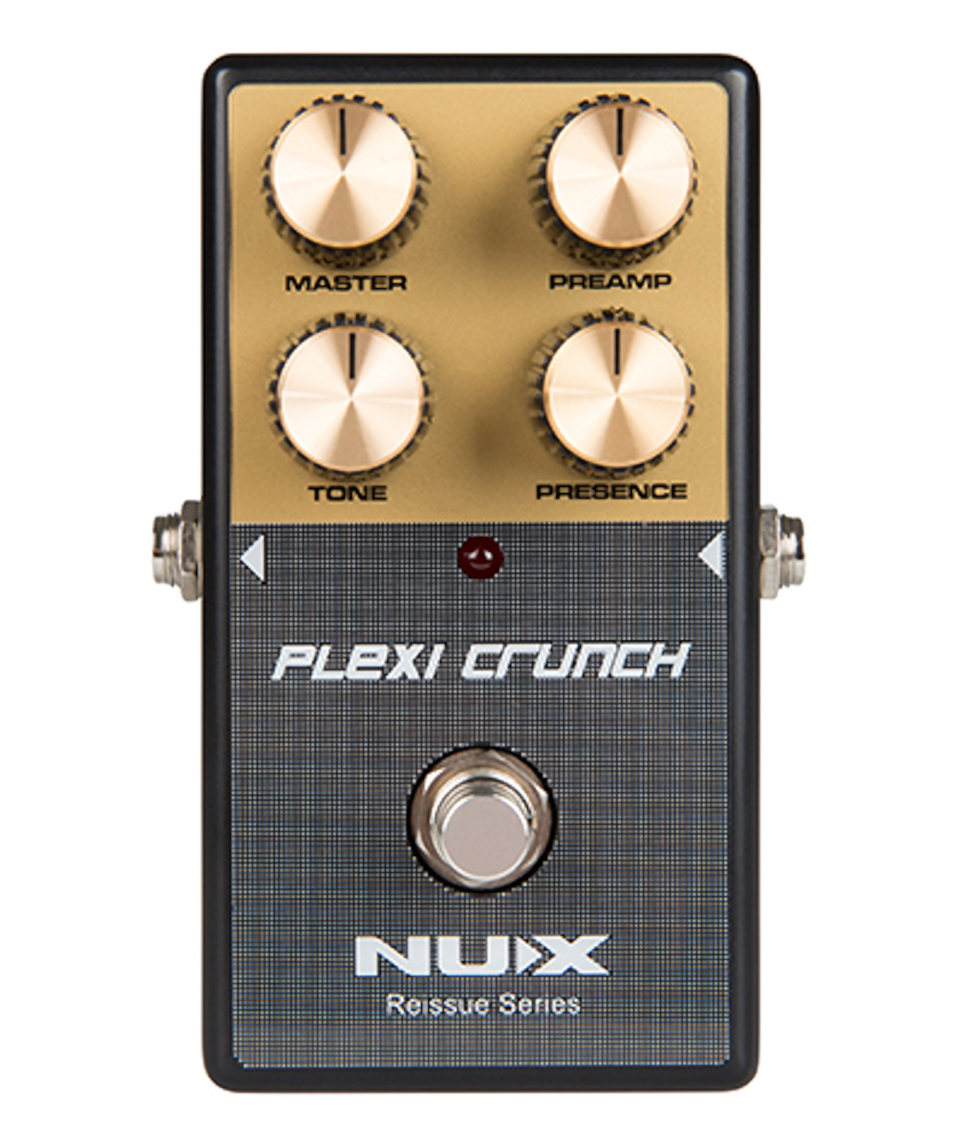Nux Plexi Crunch Distortion Pedal