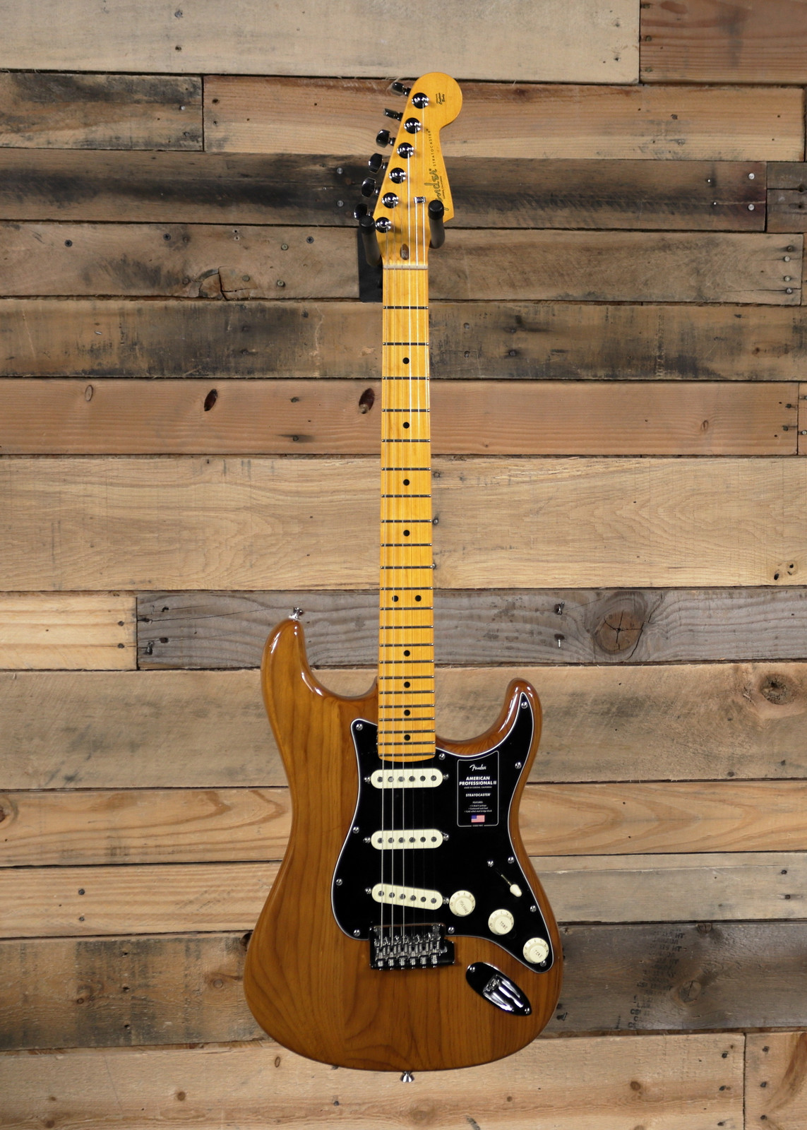 Fender American Professional II Stratocaster Electric Guitar