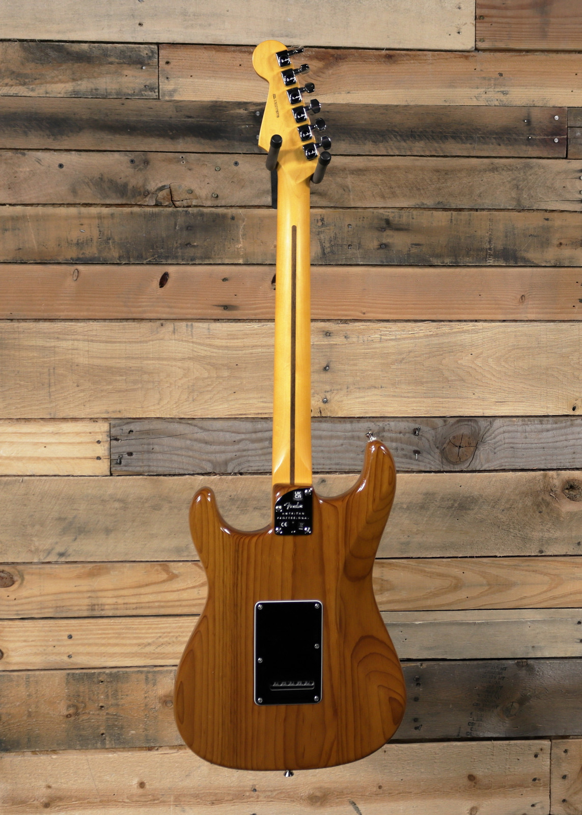 Fender American Professional II Stratocaster Electric Guitar