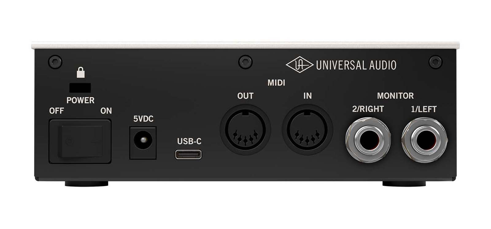 Universal Audio Volt 1 USB 2.0 1-In/2-Out Interface