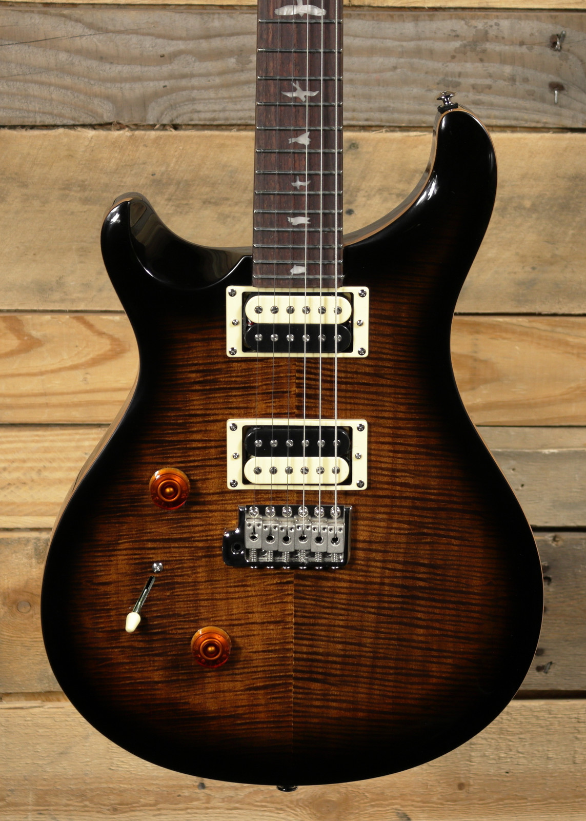 受発注 【北海道から発送しますさん専用】PRS SE Custom おもちゃ