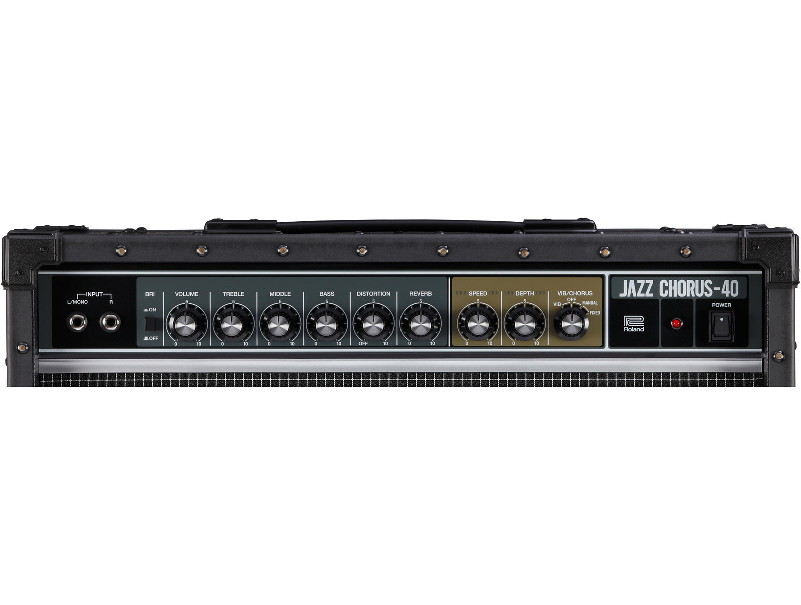 Roland JC-40 2x10 Roland JC-40 2x10
