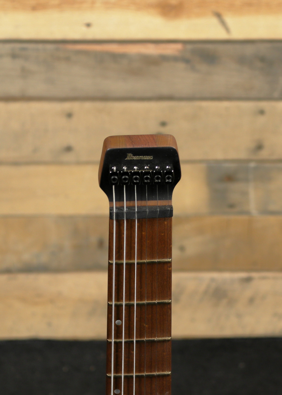 Ibanez Q52PB Electric Guitar Antique Brown Stained w/ Gigbag