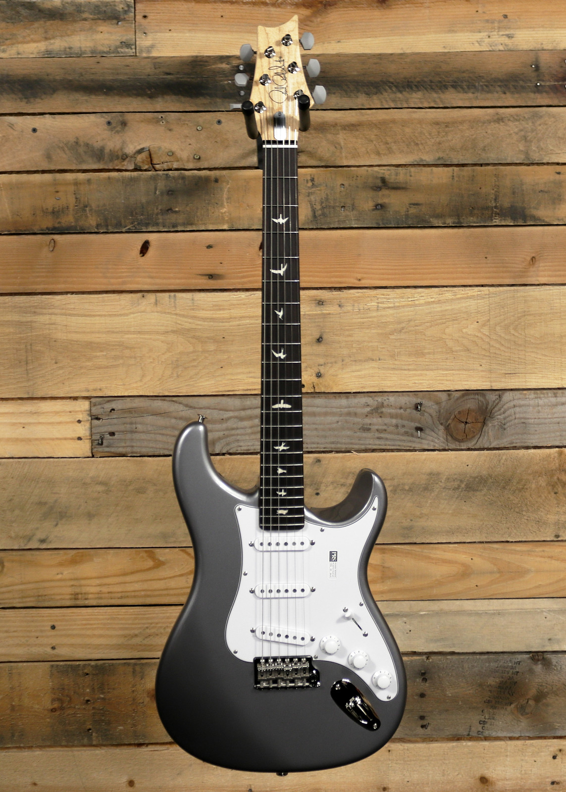 正規品特価PRS Silver Sky (Tungsten/Rosewood)[John Mayer Signature Model] PRS