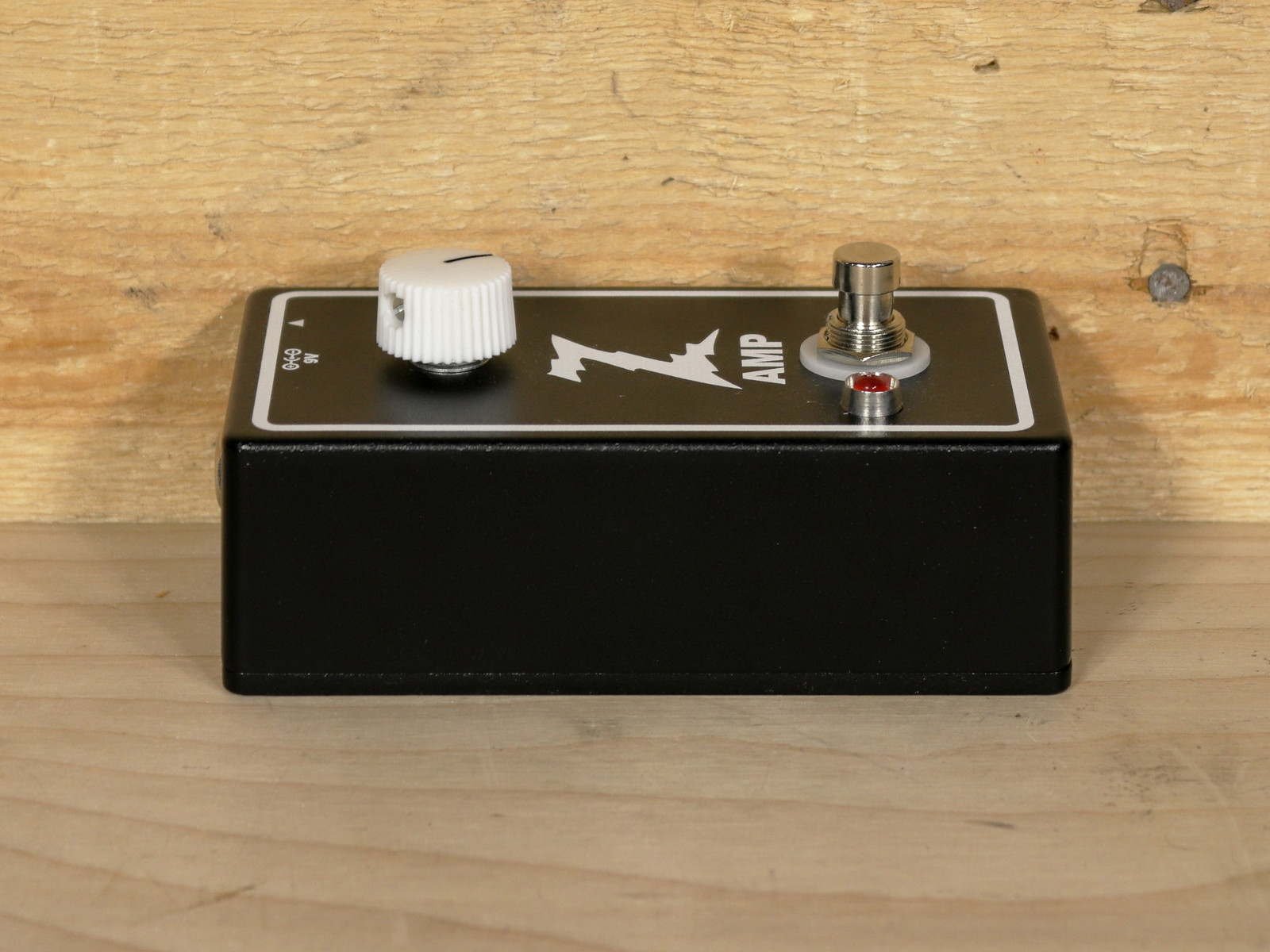 Dr. Z Z-Plus LT 15W 1x12