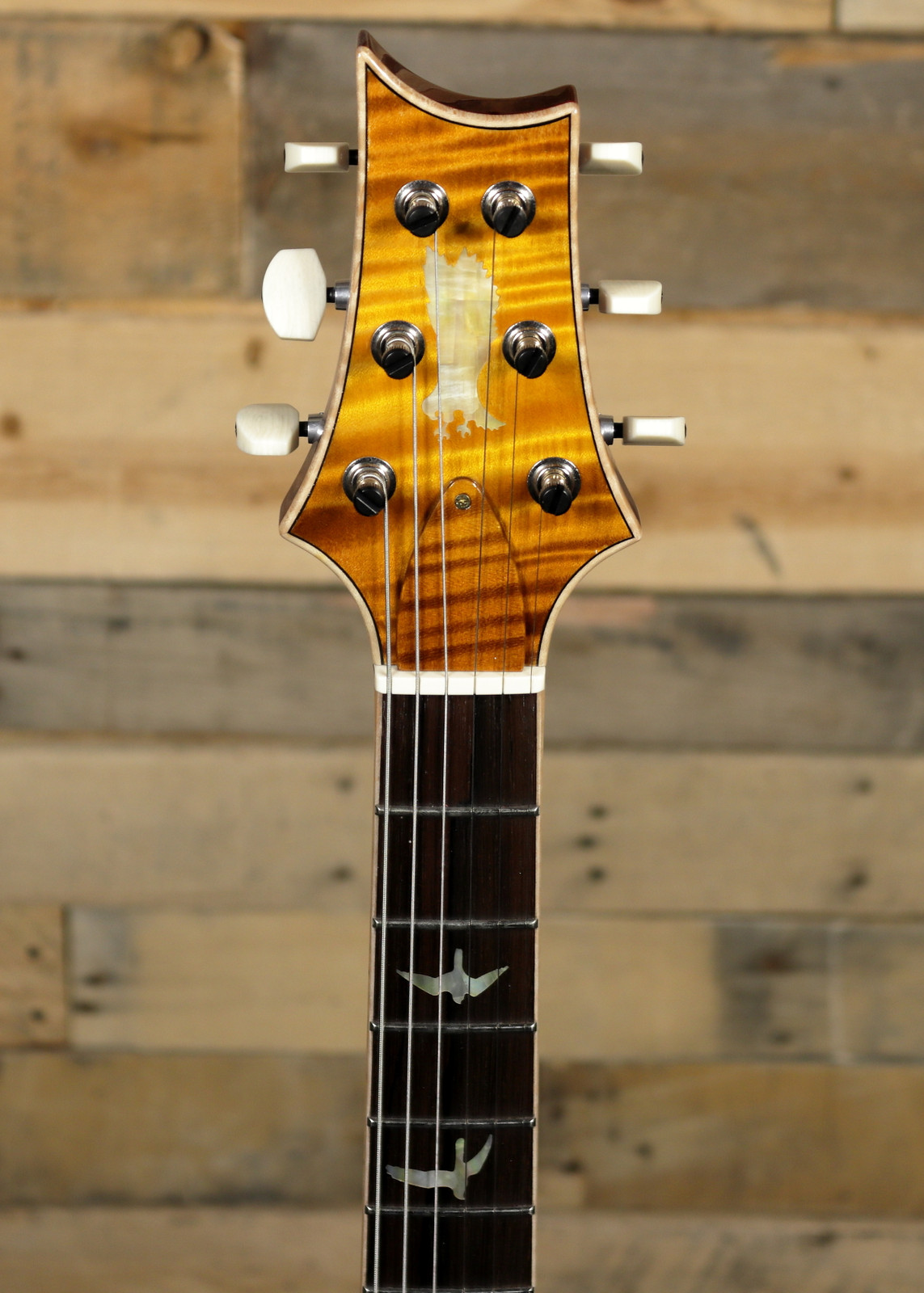 PRS Private Stock Custom 24 Fatback Electric Guitar McCarty