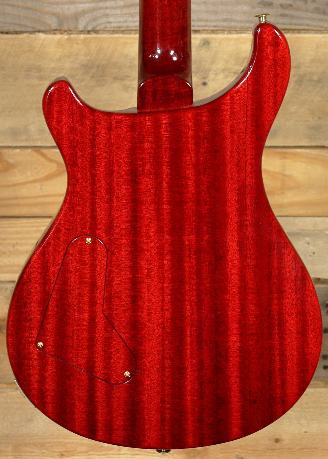 PRS FATBACK24 （custom24） PRS Custom 24 10-Top Fatback - Indian Rosewood Fretboard