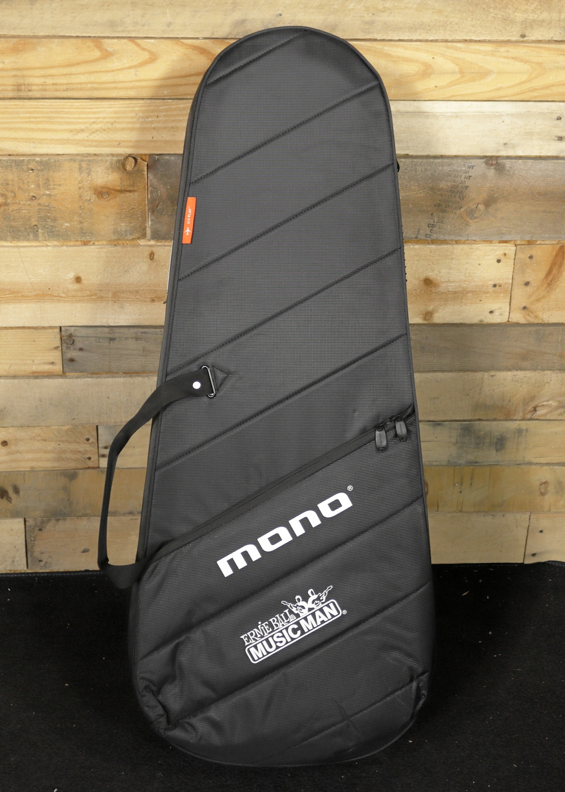 Music Man Kaizen 7-String Electric Guitar Radium w/ Case