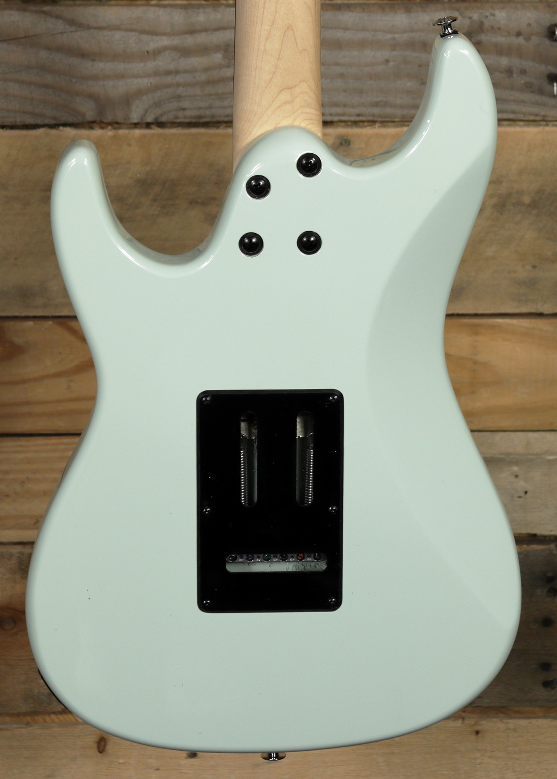 Ibanez AZES40 Electric Guitar Mint Green