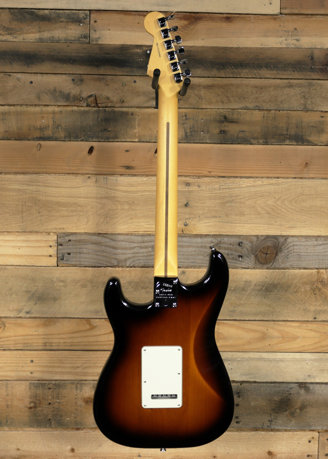 Fender American Professional II Stratocaster Electric Guitar