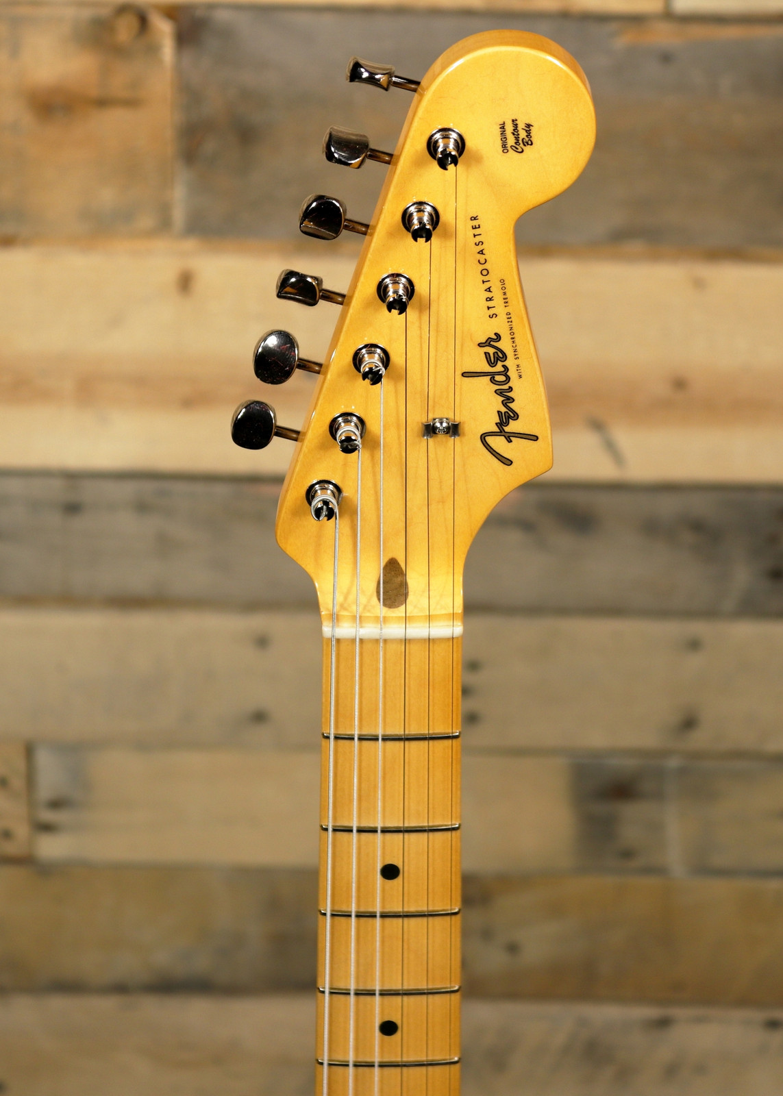 Fender American Vintage II 1957 Stratocaster 2-Color