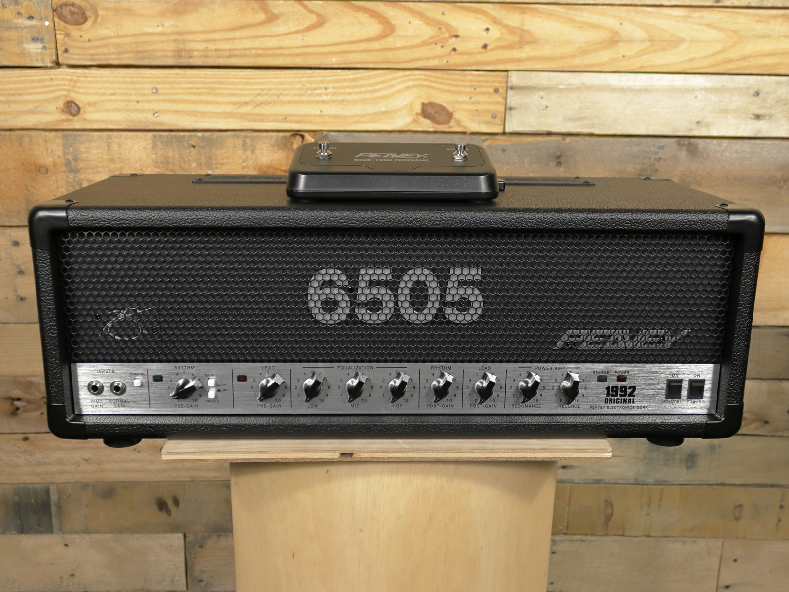 PEAVEY 5150 エレキギター