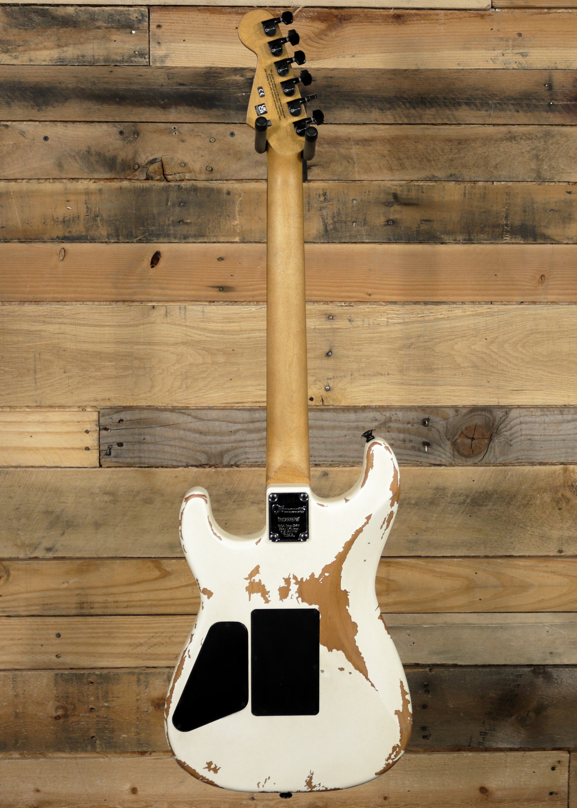 ギター Charvel Pro Mod Relic San Dimas Style 1 San Dimas Style 1 :: Pro-Mod Relic San Dimas® Style 1 HH FR