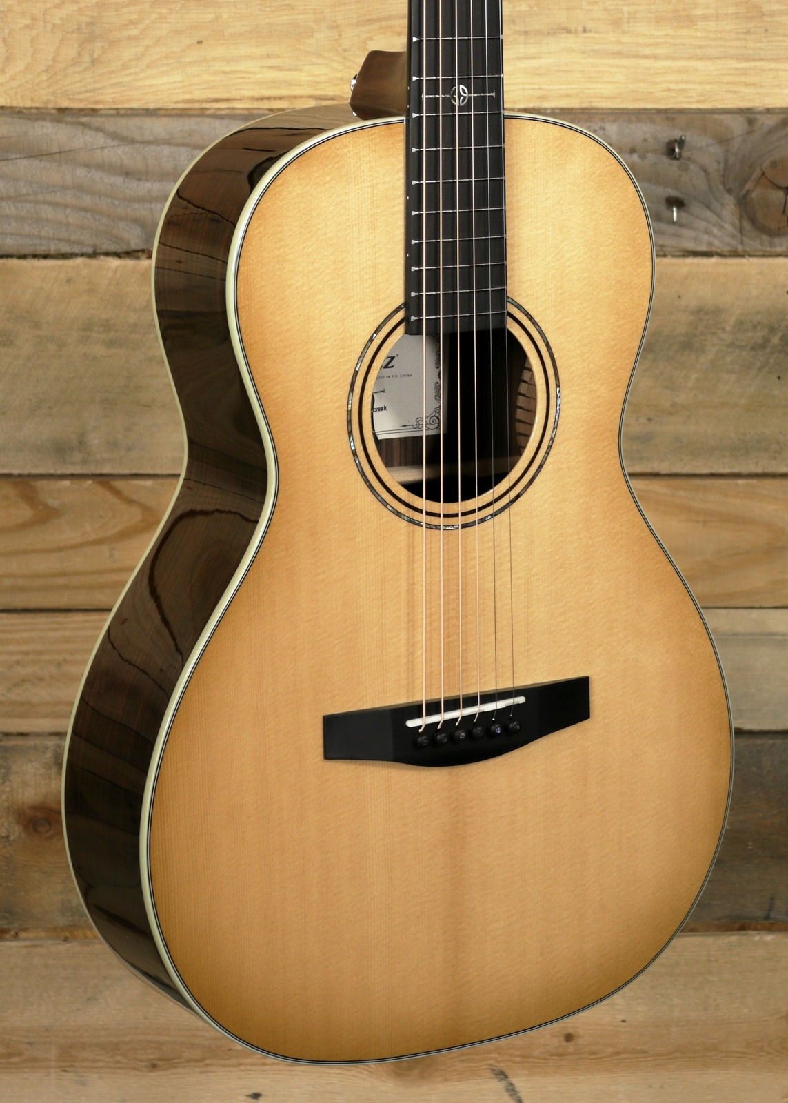 ALVAREZ アコースティックギター PD100 C907030371 Alvarez AED90ce Armrest Artist Elite Series Acoustic-electric