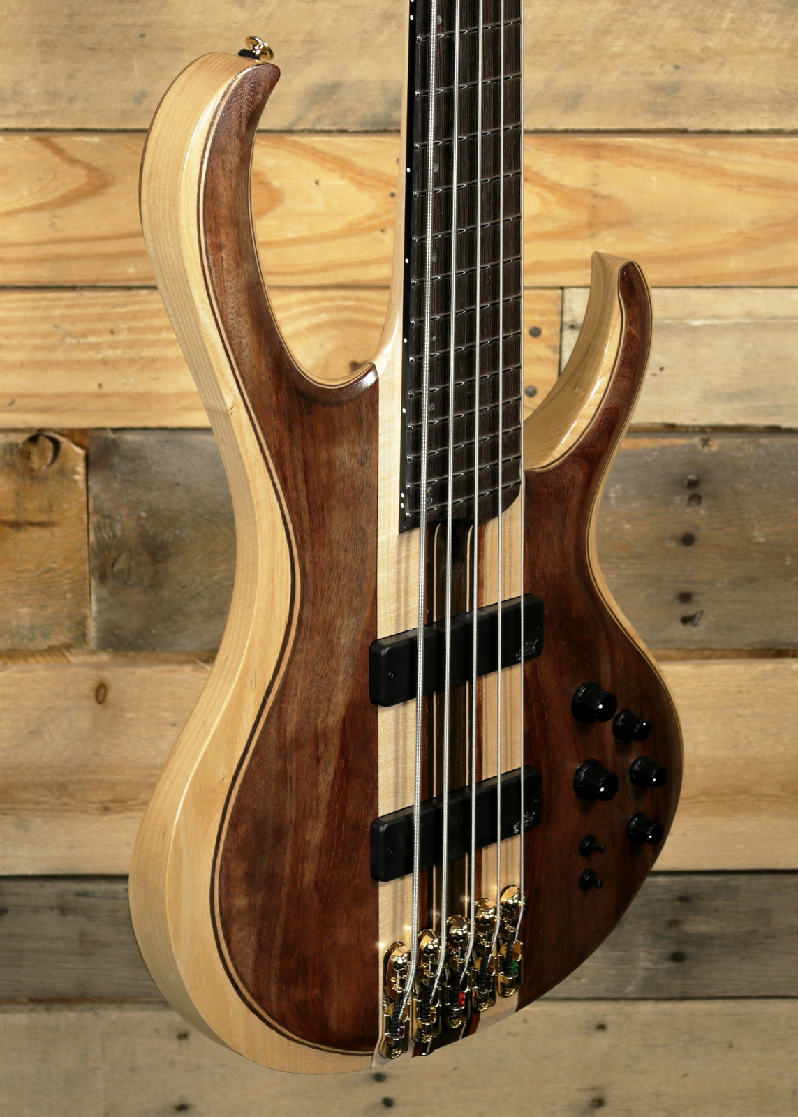 日本製 Ibanez ROADSTARⅡ RB835 フジゲン製 ミディアムスケール