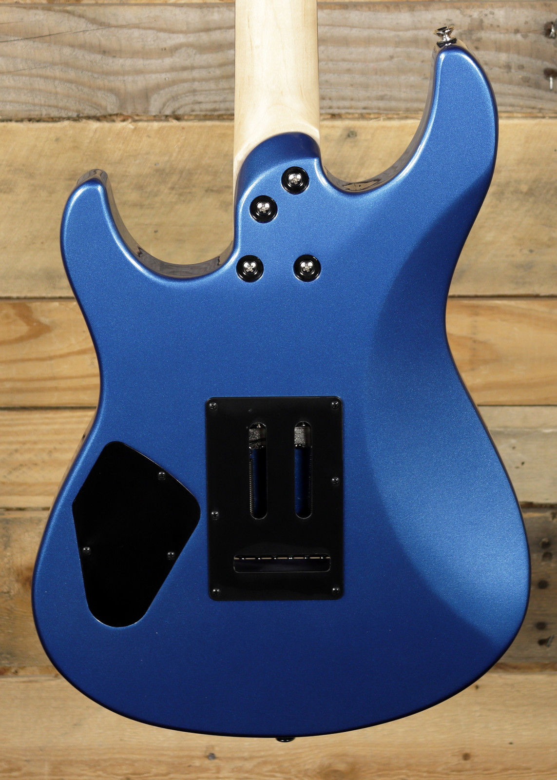 Yamaha Pacifica Standard Plus PACS+12 HSS Electric Guitar Sparkle