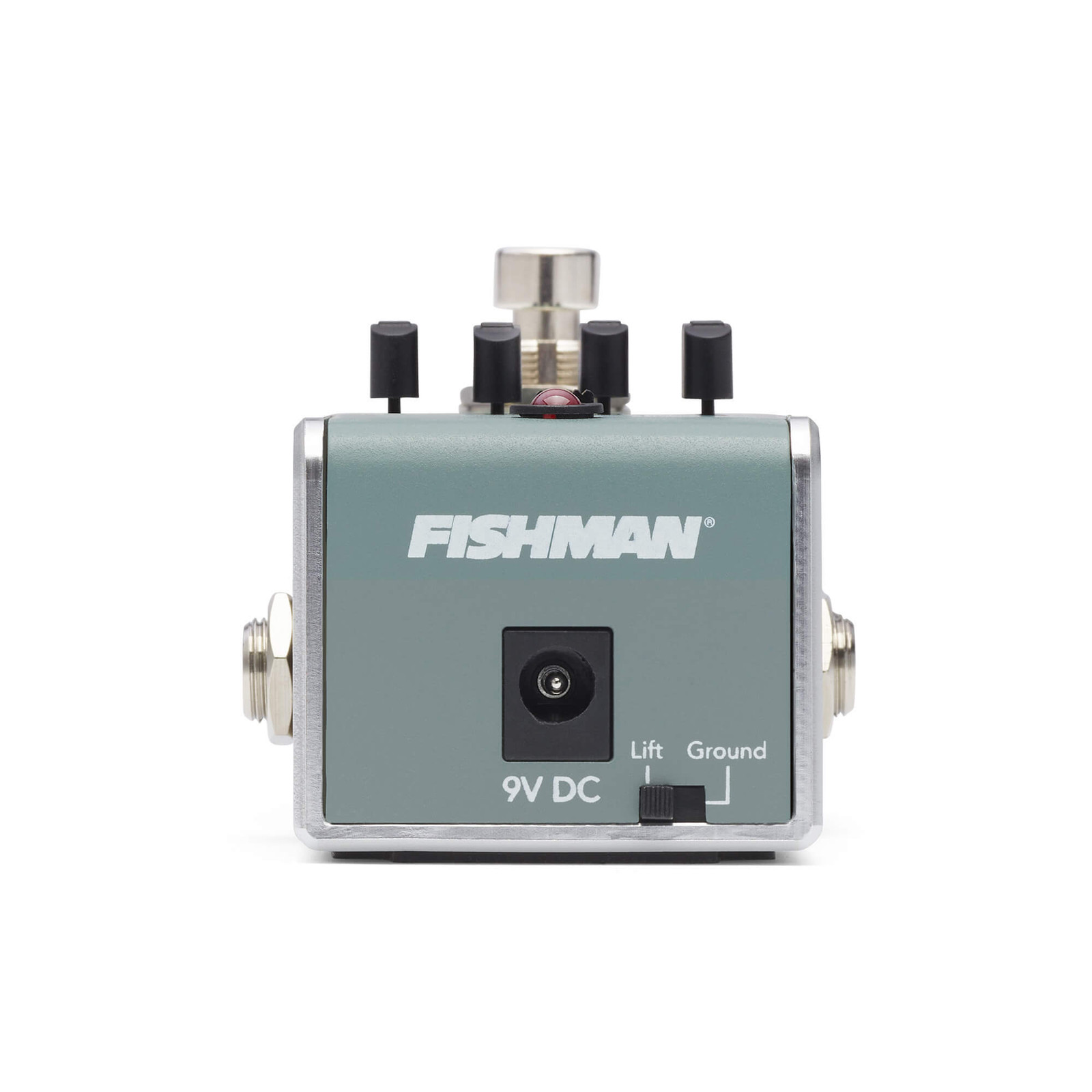 ギター FISHMAN AFX POCKET BLENDER MINI Amazon.com: Fishman AFX Pocket Blender Mini A/B/Y & DI