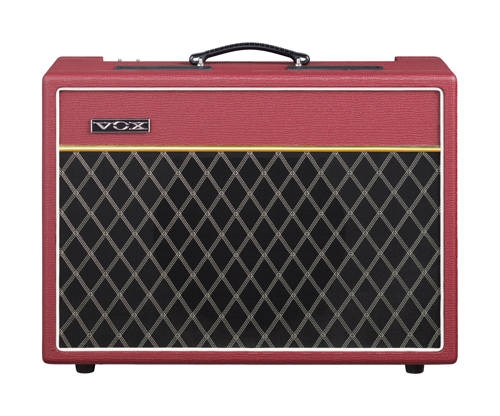 VOX AC15 C1 RB（レアカラー） Vox AC15C1 15W 1x12