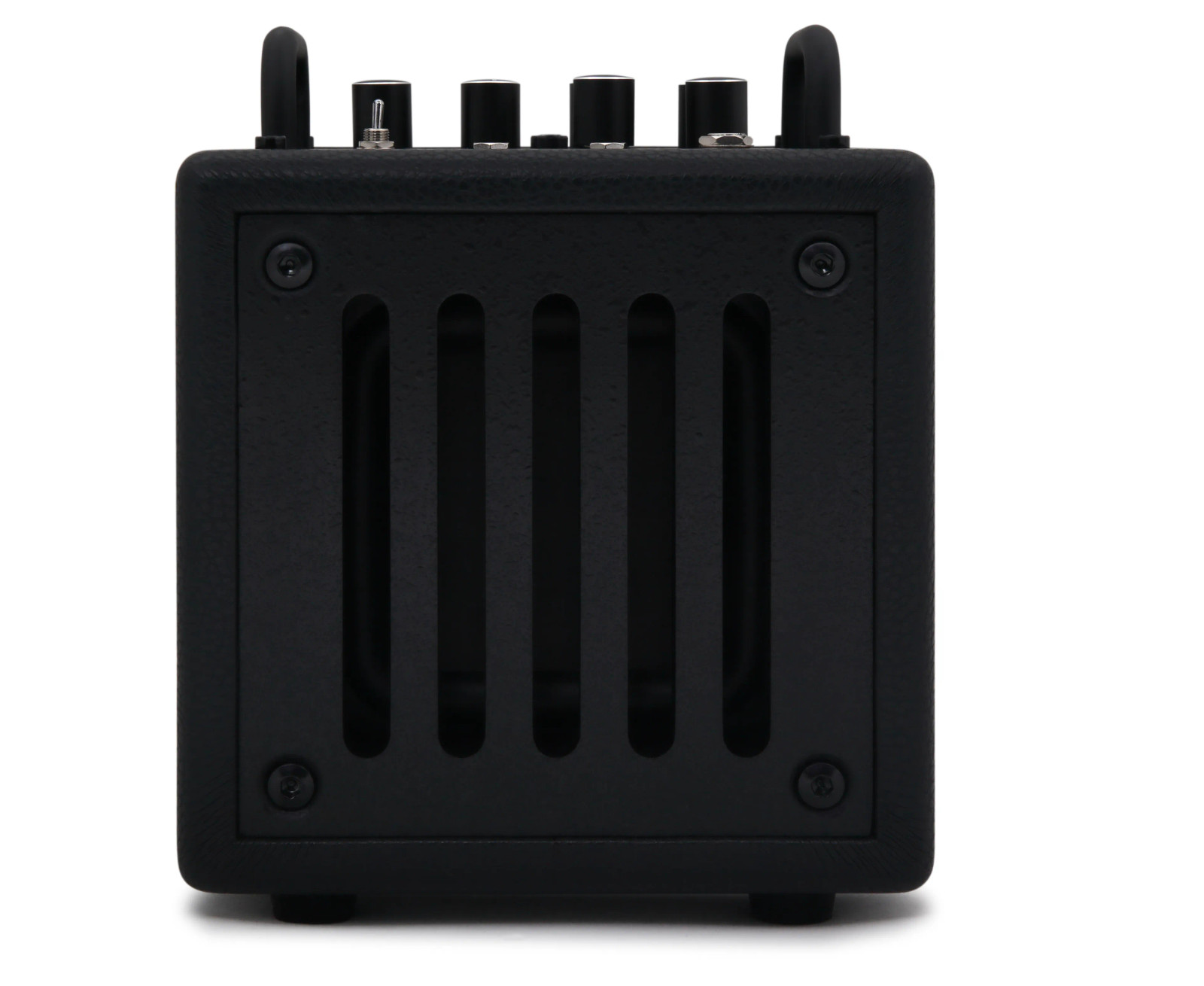 Phil Jones Bass X4 NanoBass Combo Amp - Black