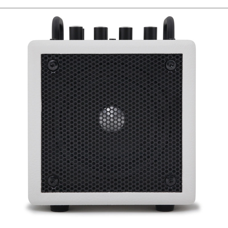 Phil Jones Bass X4 NanoBass Combo Amp - White 