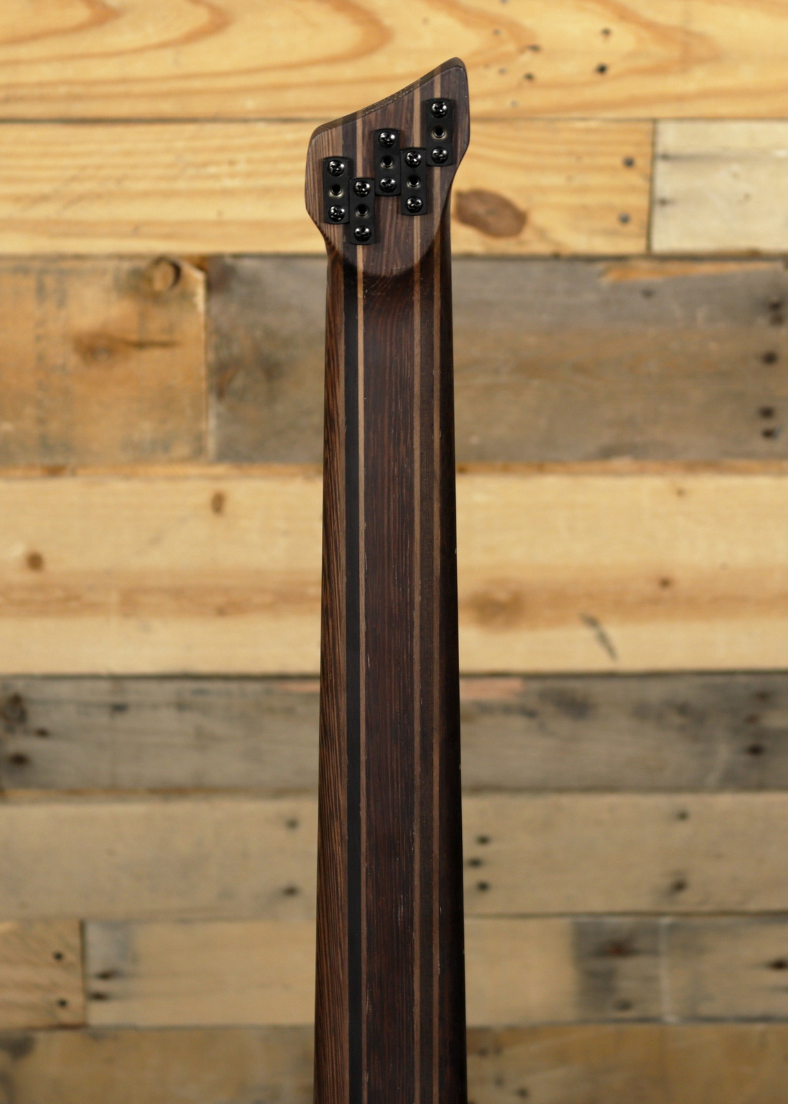 Ibanez Bass Workshop EHB1505MS Multi-Scale 5-String Bass Ocean
