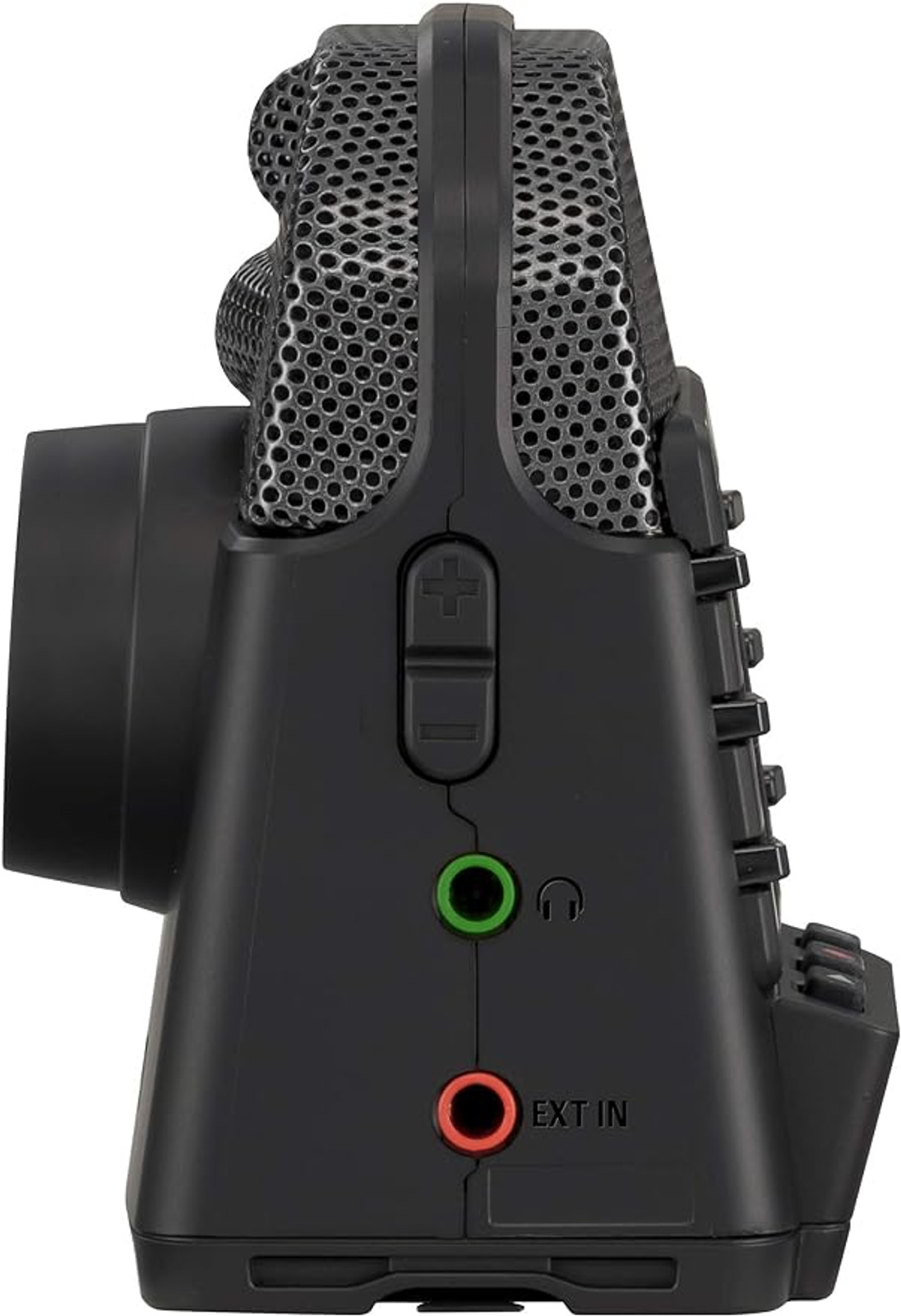 Zoom Q2N-4K Handy Cam Video Recorder